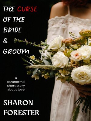 cover image of The Curse of the Bride and Groom